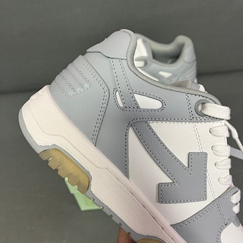 Off-White Out of Office  'gray, white'