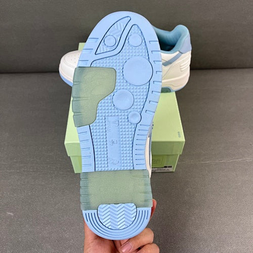 Off-White Out of Office  'white light blue'