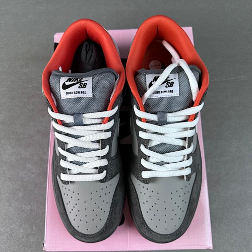 Nike SB Dunk Low Staple NYC Pigeon