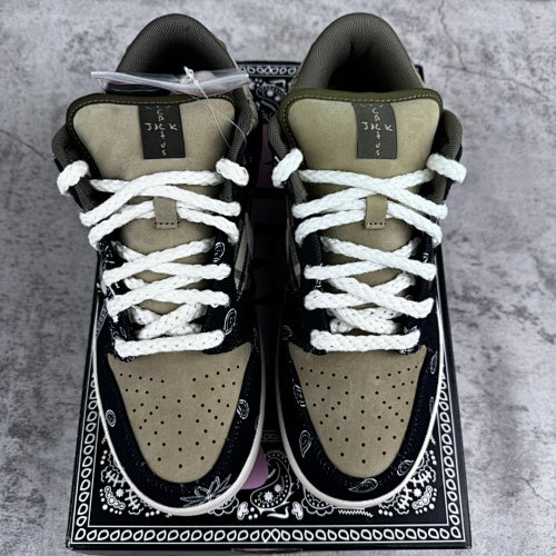 Nike SB Dunk Low Travis Scott