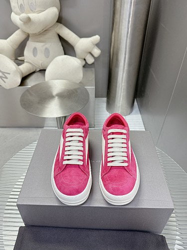 Pink Rick Owen’s vanz