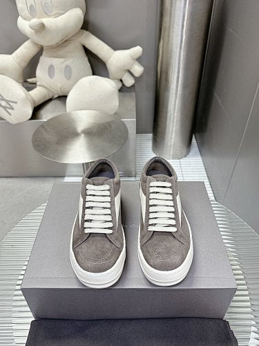 rick ownes vanz gray