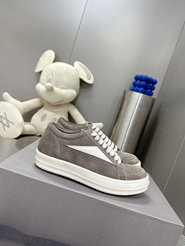 rick ownes vanz gray