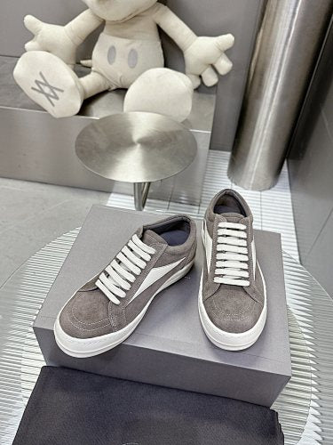 rick ownes vanz gray