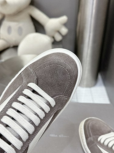 rick ownes vanz gray