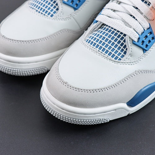 Jordan 4 Retro Military Blue (2024)