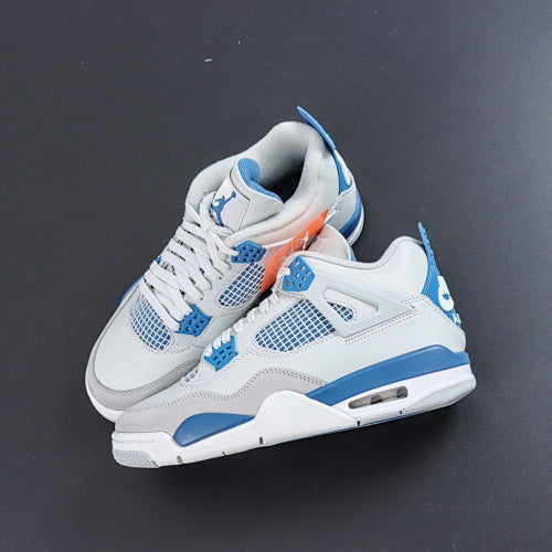 Jordan 4 Retro Military Blue (2024)