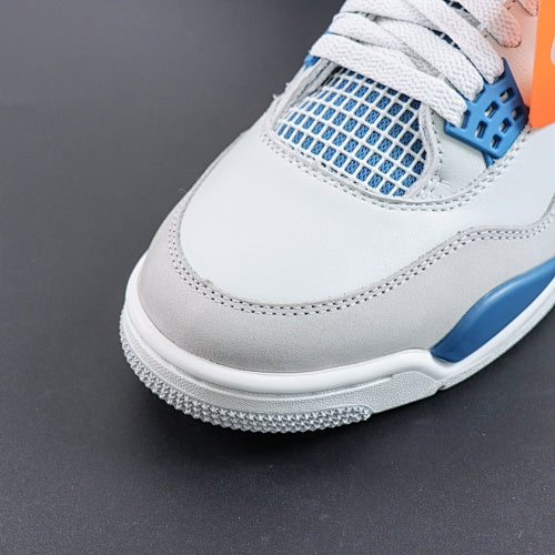Jordan 4 Retro Military Blue (2024)