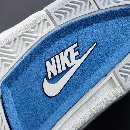 Jordan 4 Retro Military Blue (2024)