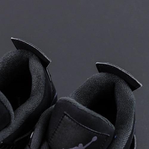 Jordan 4 Retro Black cat