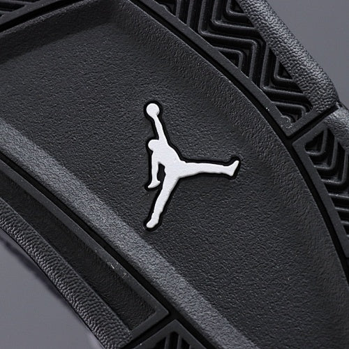 Jordan 4 Retro Black cat