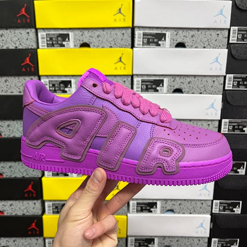 Cpfm purple Air Force