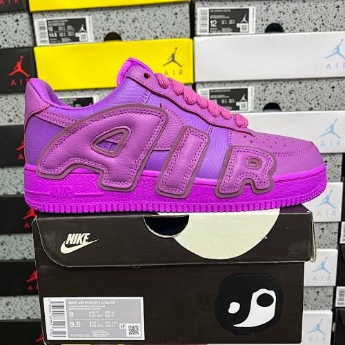 Cpfm purple Air Force
