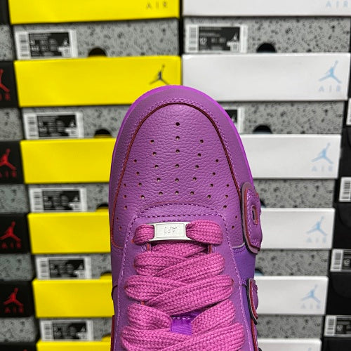 Cpfm purple Air Force