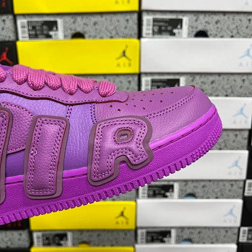 Cpfm purple Air Force