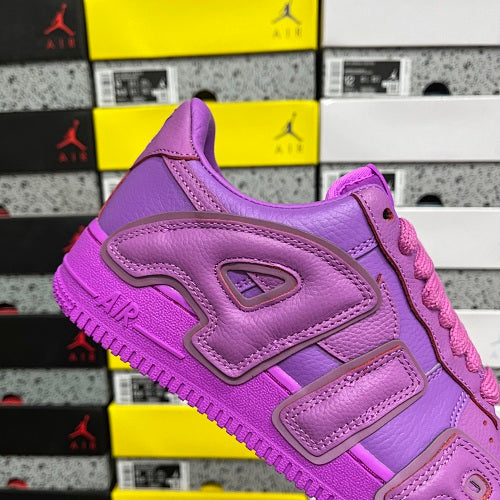 Cpfm purple Air Force