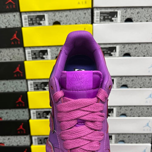 Cpfm purple Air Force