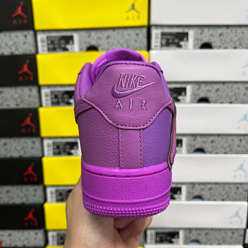 Cpfm purple Air Force