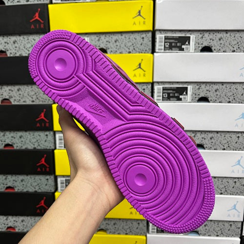 Cpfm purple Air Force