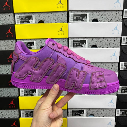 Cpfm purple Air Force