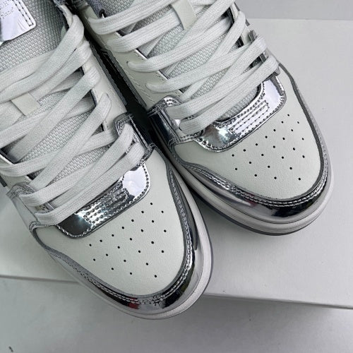 Off-White Out of Office  'sliver, white'