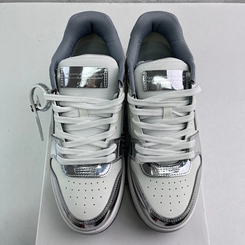 Off-White Out of Office  'sliver, white'