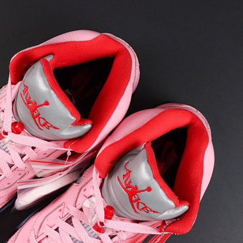 Awake NY x Air Jordan 5 Retro 'Boro - Arctic Pink'
