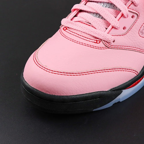 Awake NY x Air Jordan 5 Retro 'Boro - Arctic Pink'