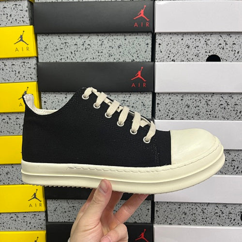 rick Owens Lido  black