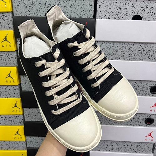rick Owens Lido  black