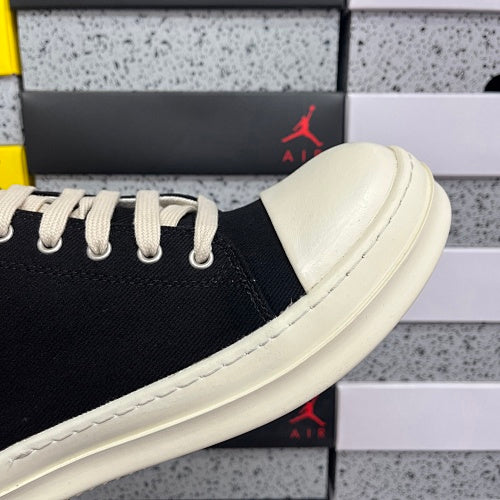 rick Owens Lido  black