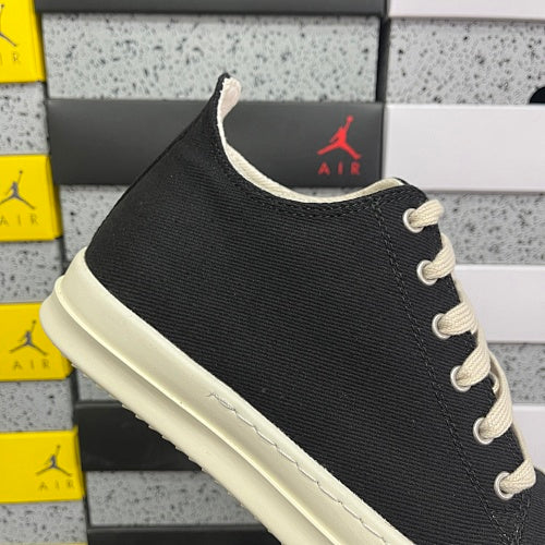 rick Owens Lido  black