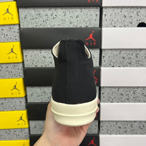 rick Owens Lido  black