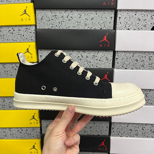 rick Owens Lido  black