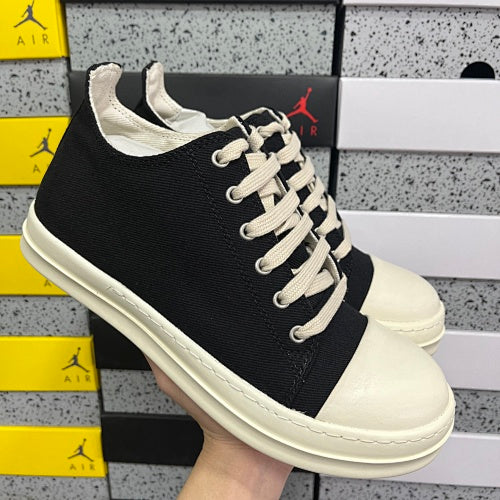 rick Owens Lido  black
