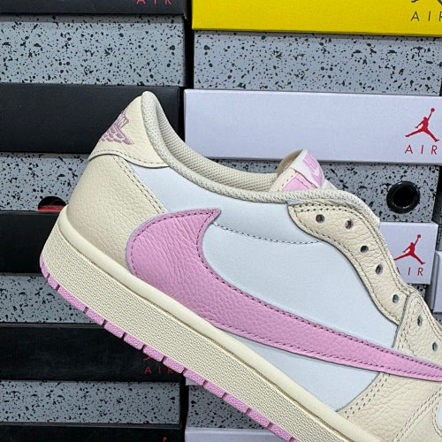 Travis Scott Shy Pink
