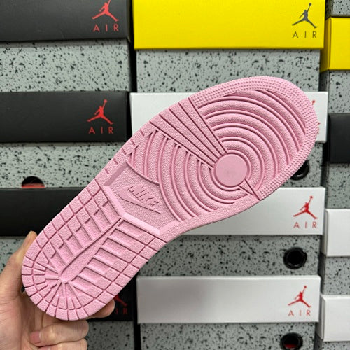 Travis Scott Shy Pink