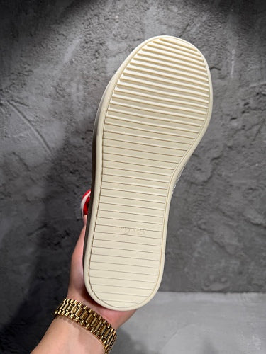 rick ownes vanz gray