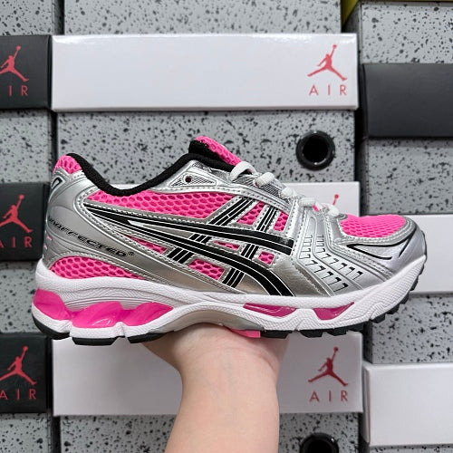 ASICS Gel-Kayano 14Pink Glo