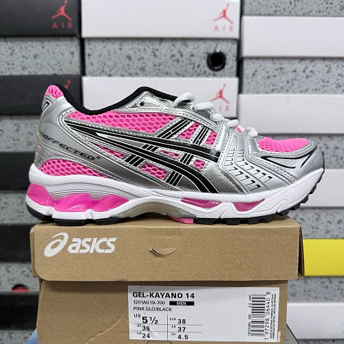 ASICS Gel-Kayano 14Pink Glo