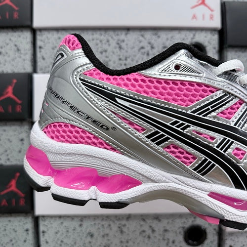 ASICS Gel-Kayano 14Pink Glo