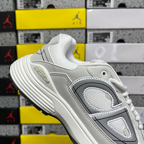 Dior B30 'White Grey'