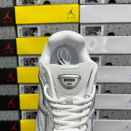 Dior B30 'White Grey'