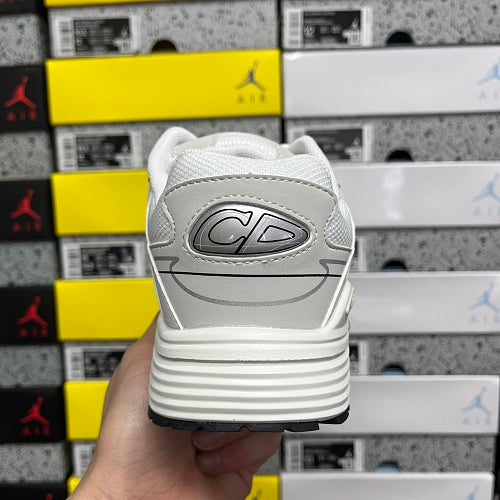 Dior B30 'White Grey'