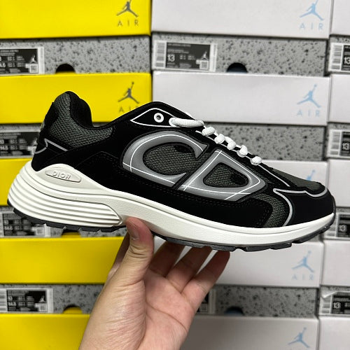 Dior B30 'Reflective CD30 - Black'