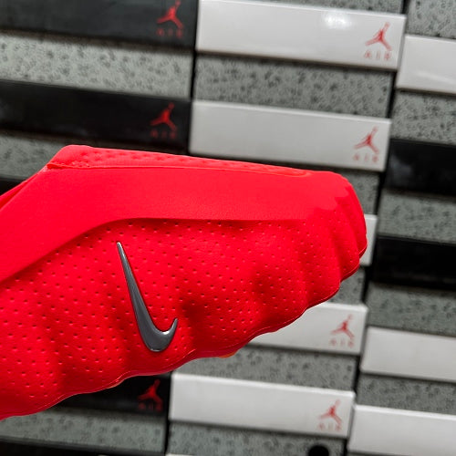 Nike Mind 001 Mule 'Solar Red'