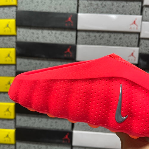 Nike Mind 001 Mule 'Solar Red'