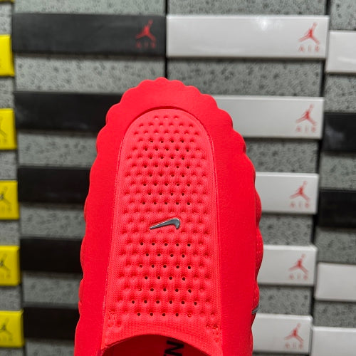 Nike Mind 001 Mule 'Solar Red'