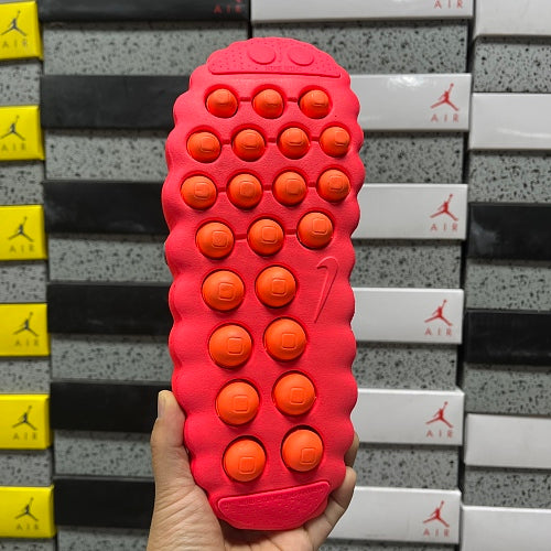 Nike Mind 001 Mule 'Solar Red'
