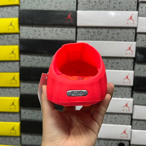 Nike Mind 001 Mule 'Solar Red'